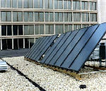 Office solar