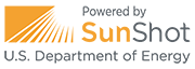 Sunshot logo