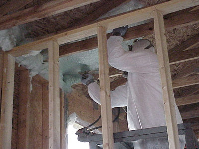 R-19 deck insulation