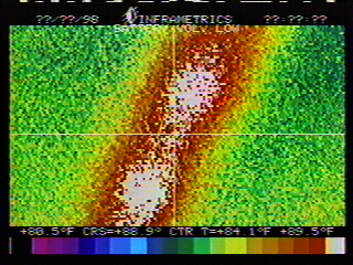 Lighting Thermal Picture
