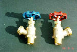 Drain valves