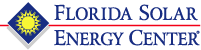 Florida Solar Energy Center logo