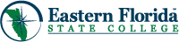 Eastern Florida State College logo