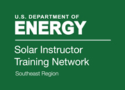 Solar Instructor Training Network