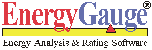 EnergyGauge Logo