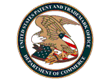 Graphic of the Patent Office logo