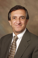 Photo of Thomas Boroughs