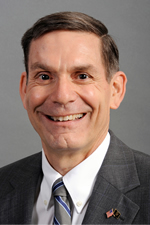 Photo of Marty Wanielista