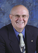 Photo of Marty Wanielista