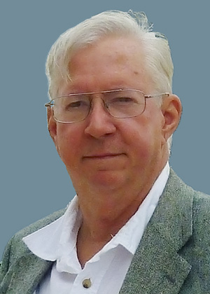Photo of Mr. Edward J. Regan