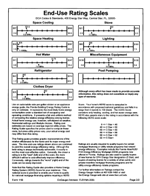 Page 2 of Rating Guide.