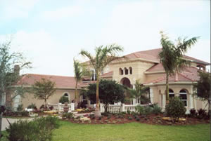Picture of Sarasota Home.