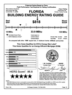Page 1 of Rating Guide.