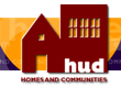 HUD Logo.