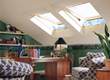 Picture of Skylights.