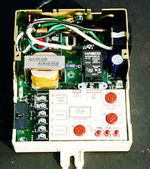 Differential controller