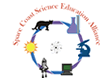 Space Coast Science Education Alliance logo