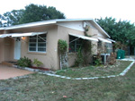 photo: exterior of house