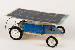 Photograph of the Starlite Drive