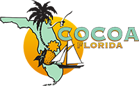 City of Cocoa logo