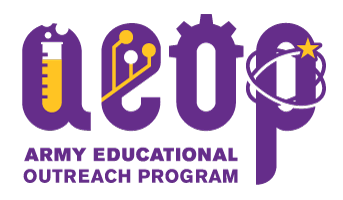 AEOP logo