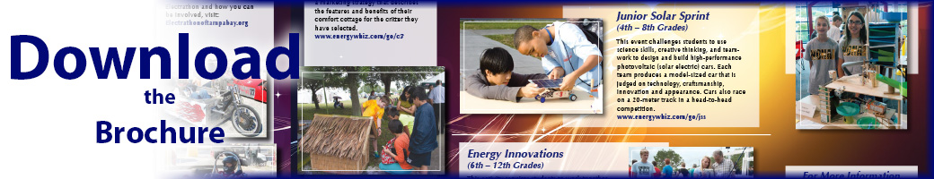 The EnergyWhiz Brochure