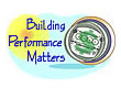 Building Performance Matters logo