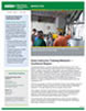 Image of first page of Fall 2010 newsletter