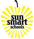 The SunSmart Schools Program Logo.