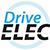 Drive Electric logo