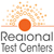Regional Test Center's logo