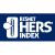 HERS Index logo