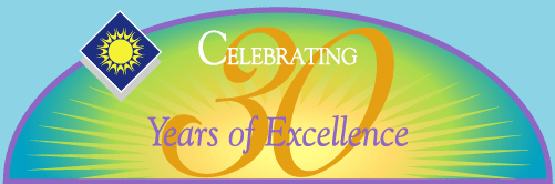 Celebrating 30 Years of Excellence