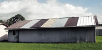 Flexible Roof Facility