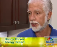 Danny Parker Expert