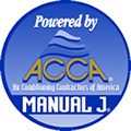 ACCA Manual J