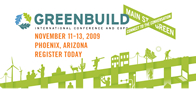 GreenBuild