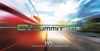 EV Summit Logo