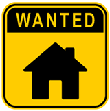 Wanted: house icon