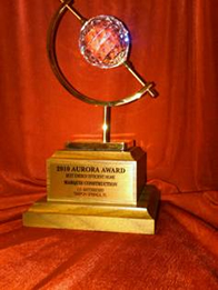 Aurora Awards