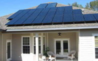 TWH Zero Energy Home