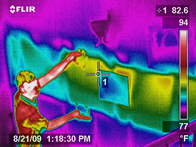 Infrared Image