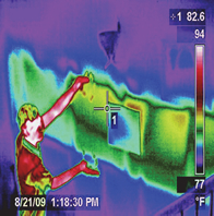 Infrared Image