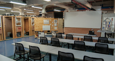 New FSEC Training Center