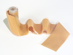 photo of roll of smart tape