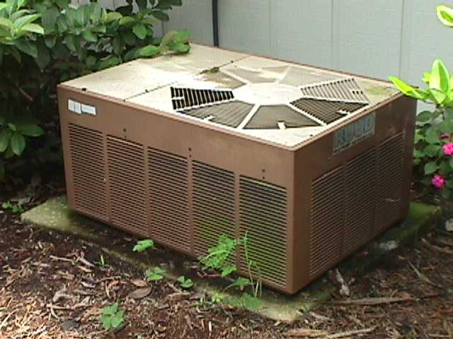 TRANE HIGH EFFICIENCY AIR CONDITIONER : DURABILITY : TRANE HOME