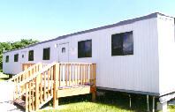 Photo of trailer.