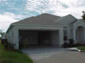 Picture of Outside Garage.