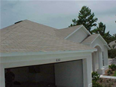 Picture of Outside roof.