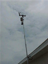 Picture of Outside weather station 1.